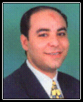 WAEL Mahmoud Ellathey, Procurement Manager