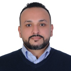 أحمد جبريل, Senior Planning and Cost Control Engineer / Forensic Delay Analyst