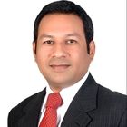 Naveed Jafree, Branch Manager