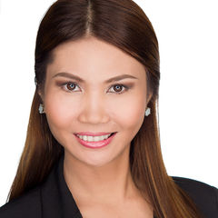 HELEN GRACE PALMIANO, Executive Assistant To Director / admin