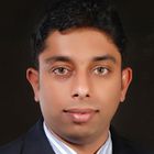 Sreeram Vishwanathan, Manager- Accounting & Compilation Services