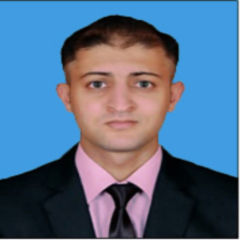 faisal akram, Assistant Professor