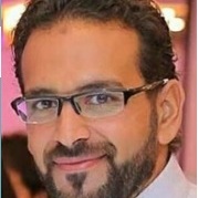 Mahmoud Heikal