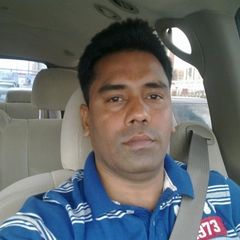 Shamsuddin Mohammad imran, Sales Manager/ Outdoor Salesman/ Driving