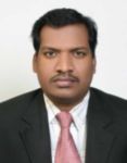 Senthil Kumar Sellamuthu, Cost Control Specialist