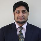 Suleman Mulla, Director- Tax and Zakat