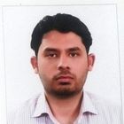 Imran Saleem, Key Account Executive
