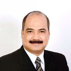 Hossam El-Tobgy, HR & ADMIN DIRECTOR