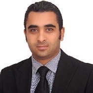 Amr Abdullah, Logistics & Import Manager