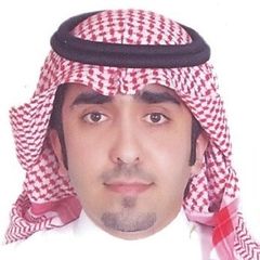 Naif Al-Qazlan, Social Media Manager