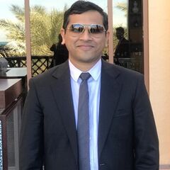 Shabbir Hawaldar, Sales Manager