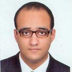 Osama Attia, Web Developer / PHP developer