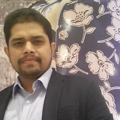 Mohammed  Imran, Retail Manager
