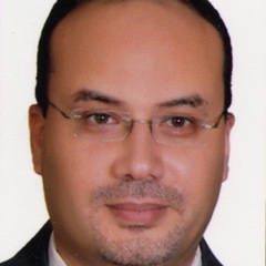 Dr Saad Mohamed Saad Ibrahiem