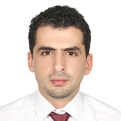 Adnan Khloof, Project Manager