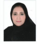 Sadia Eisa Bulgheeth Bulgheeth, Marketing Manager