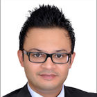 Ammar Asghar, Sr. Project Manager