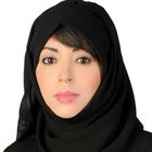 Najla Hamid, Former Assistant Head of HR & Corporate Support Services: IT,Corporate Communications & HR Assistant