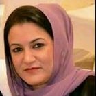 Mariam Darwish, Account Manager