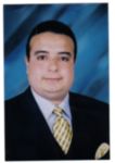 Sameh EL-Mestkawy, Senior Contracts Manager
