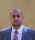Akram Abdulatif, business development manager