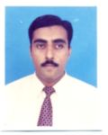 Muhammad Imran, Manager HR & Admin(Personnel)