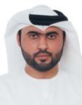 Mohamed Al Hammadi, Senior Engineer/ Data Center Support