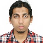 Ahamed Najathullah, Oracle Database Specialist