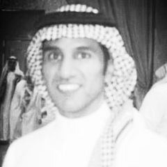 AHMAD AL-OTAIBI, نائب مدير الإدارة العامة للإشراف ومتابعة المشاريع