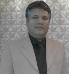 Syed Touheed علام, EVENTS MANAGER