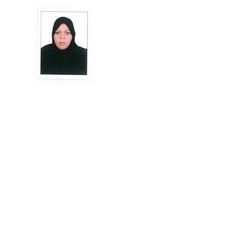 Nadia Al shamis, Administrator