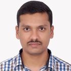 Arjun Raj Nadaraja Pillai, Account Executive, Key Accounts