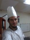 Fadi Souaid, executive chef