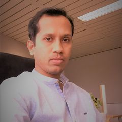 Syed Tabrez Hussain, Senior Backup and Storage Consultant
