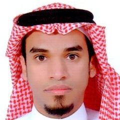 Mohammed Alghawi, Senior Draughtsman