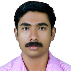 Arun Kumar, Computer Instructor cum Administrator