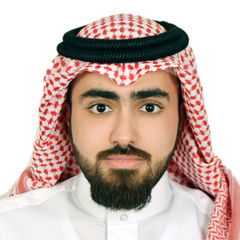 Abdulmajeed Alhumaid