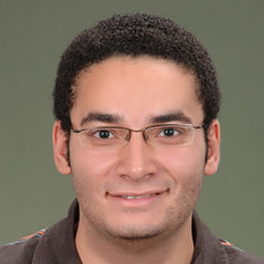 محمد صبري, Project Coordinator