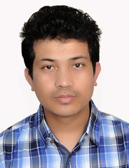 Surendra Shrestha