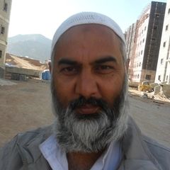 ajmal khan