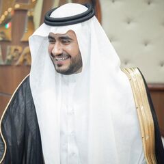 fahad Al-HAJLAH