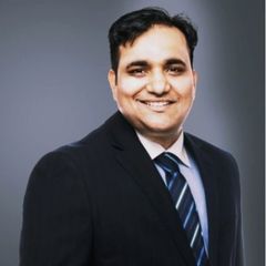 Ali Zeeshan Khan, Digital Marketing Manager