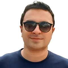 Bilal Khan, Regional Sales Manager