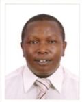 Nelson Momanyi, Cargo and pasengerservice  Coodinator