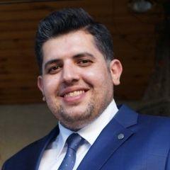 Mohamad Abu Daqa, HR Manager