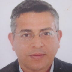 سامح محمد, Sales Manager