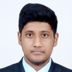 Rishabh Kanodia