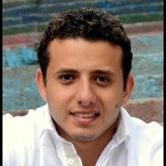 Ahmed Mohamed Sabri EL Sayed