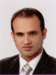 Muhannad Fares, Operation Manager