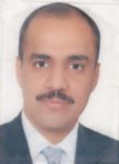mustafa mahmood Al-nadawi, مدير المركز